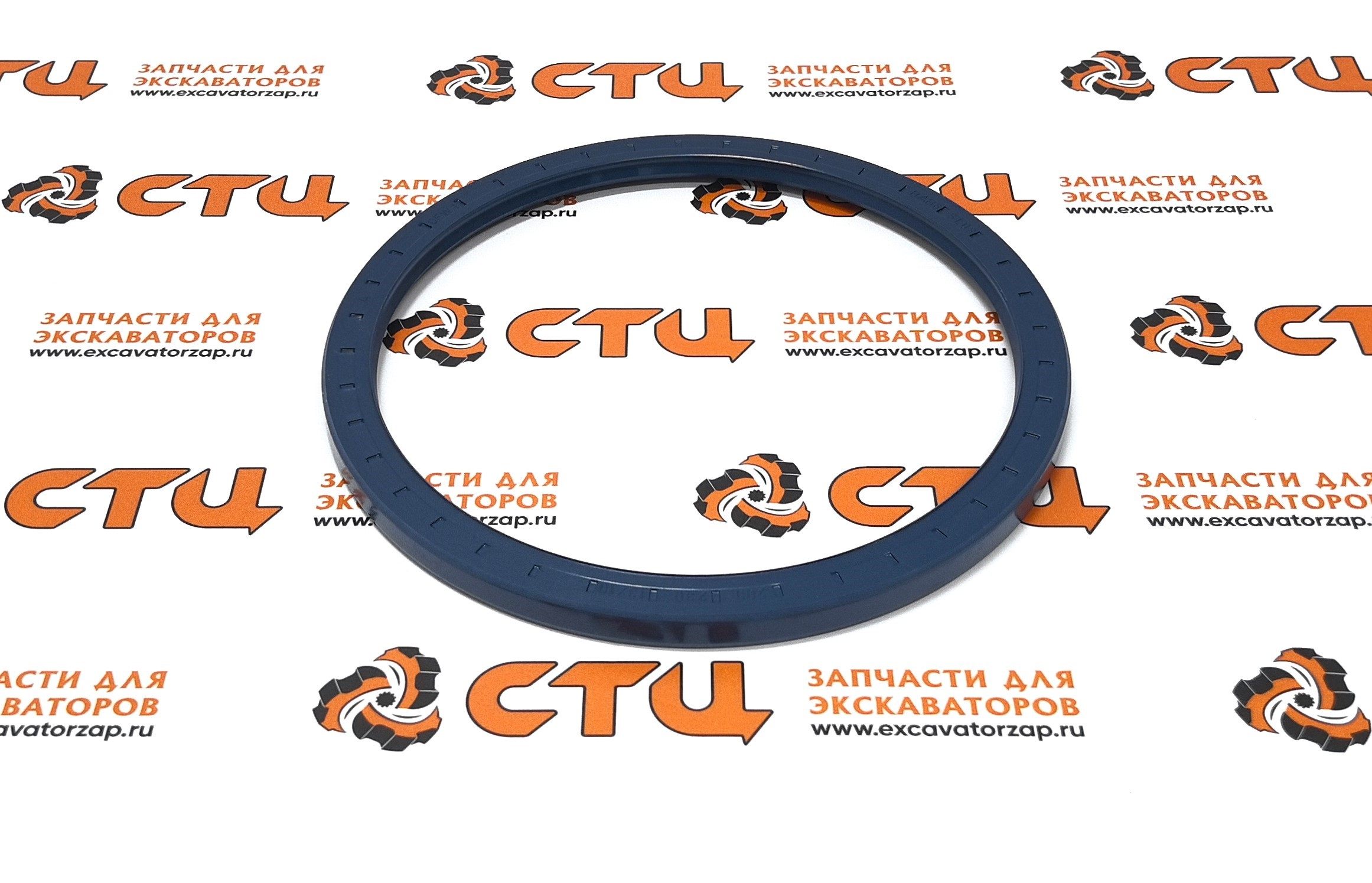 Армированная манжета (сальник) BAB6SL0.8 200х230х13, 200-230-13 72NBR902