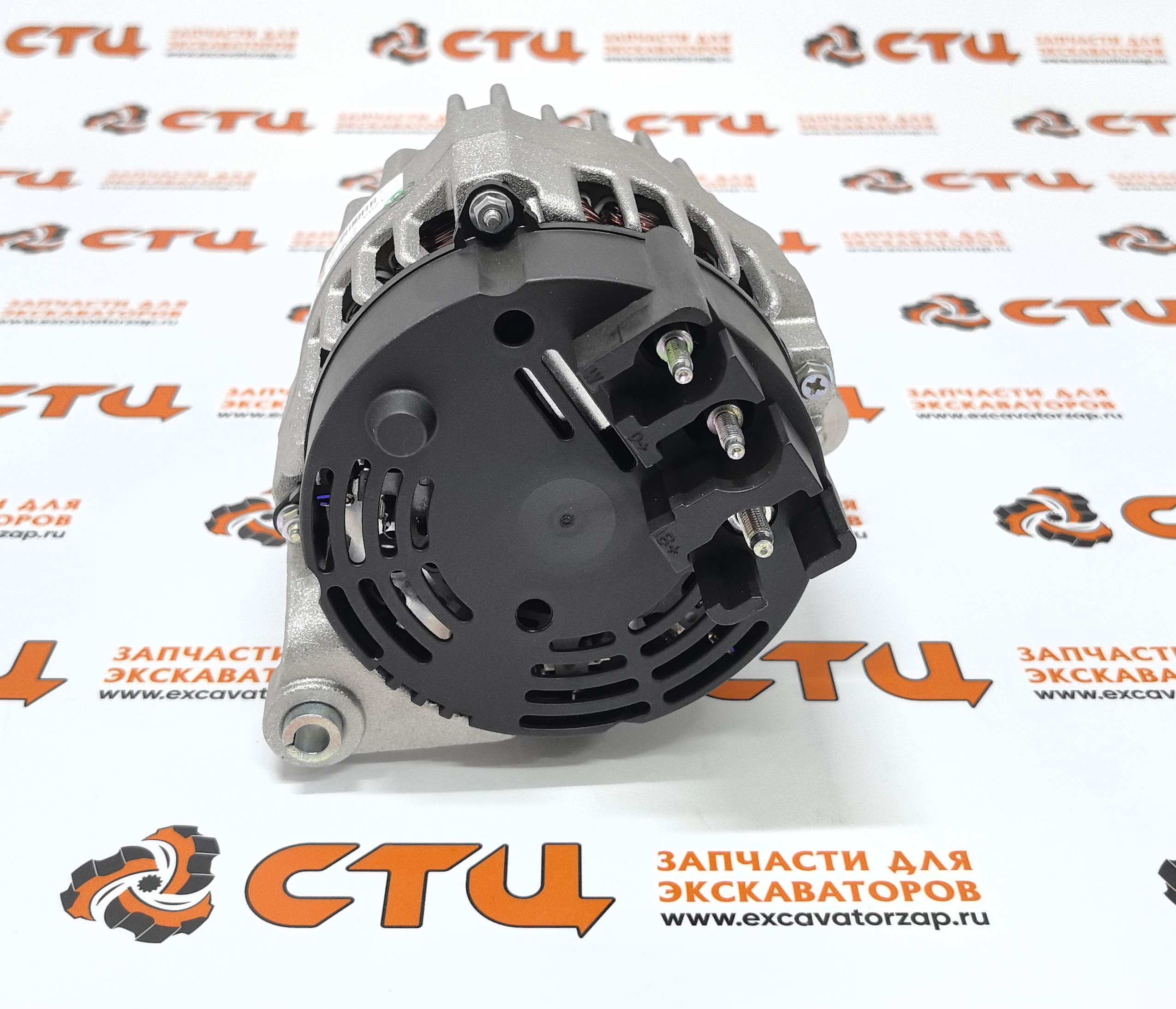 Запчасти для CAT 428/432/434/444