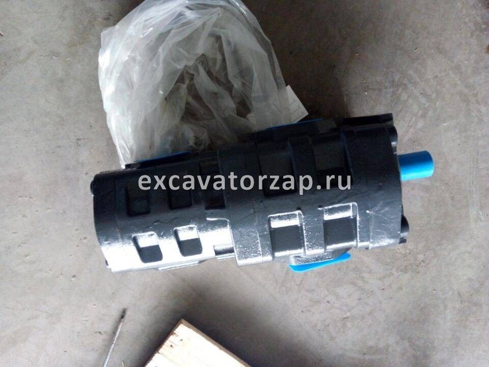 Гидронасос LiuGong CLG835 11C0191