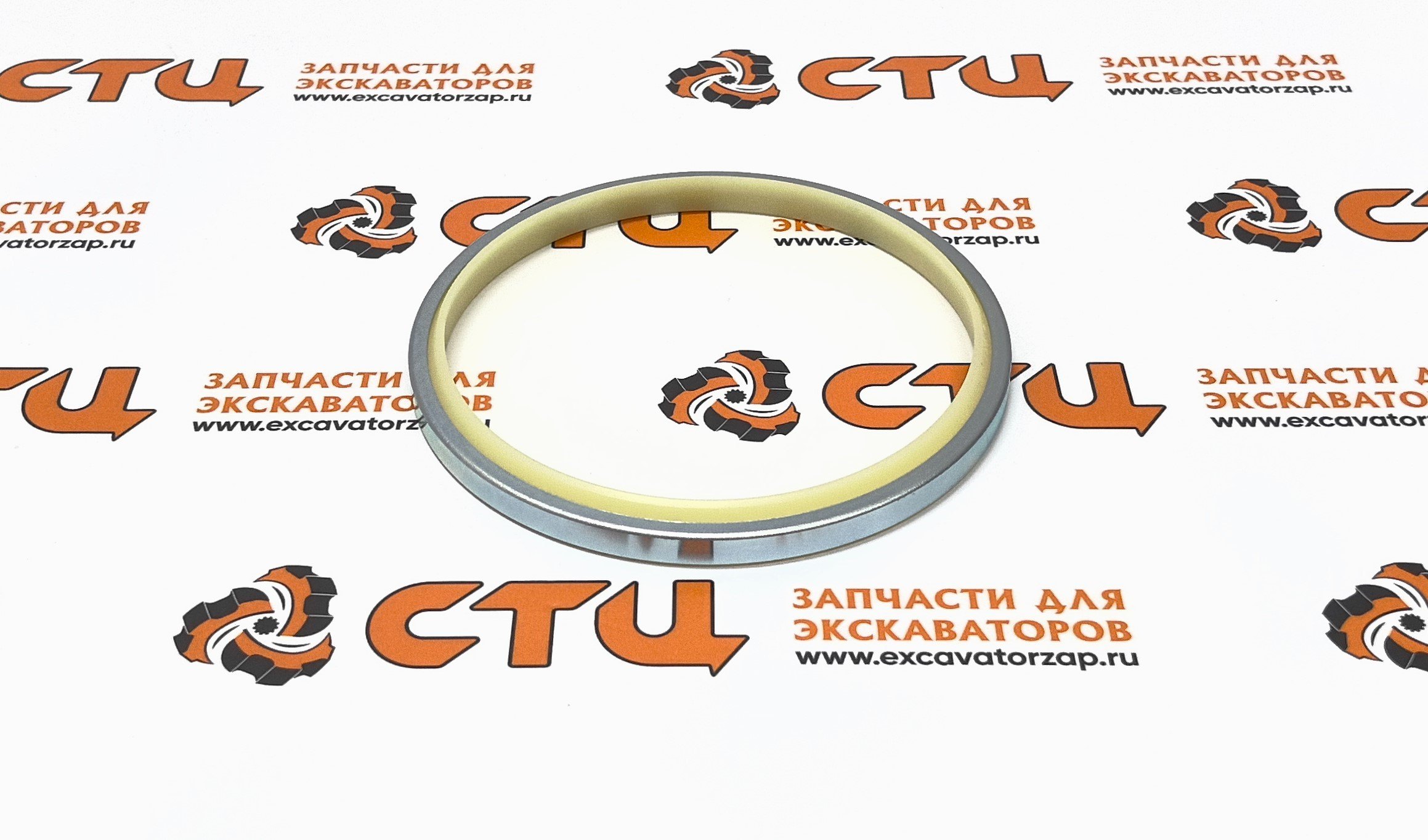 Грязесъемник NOK DKI 130х146х9/12,  130-146-9/12