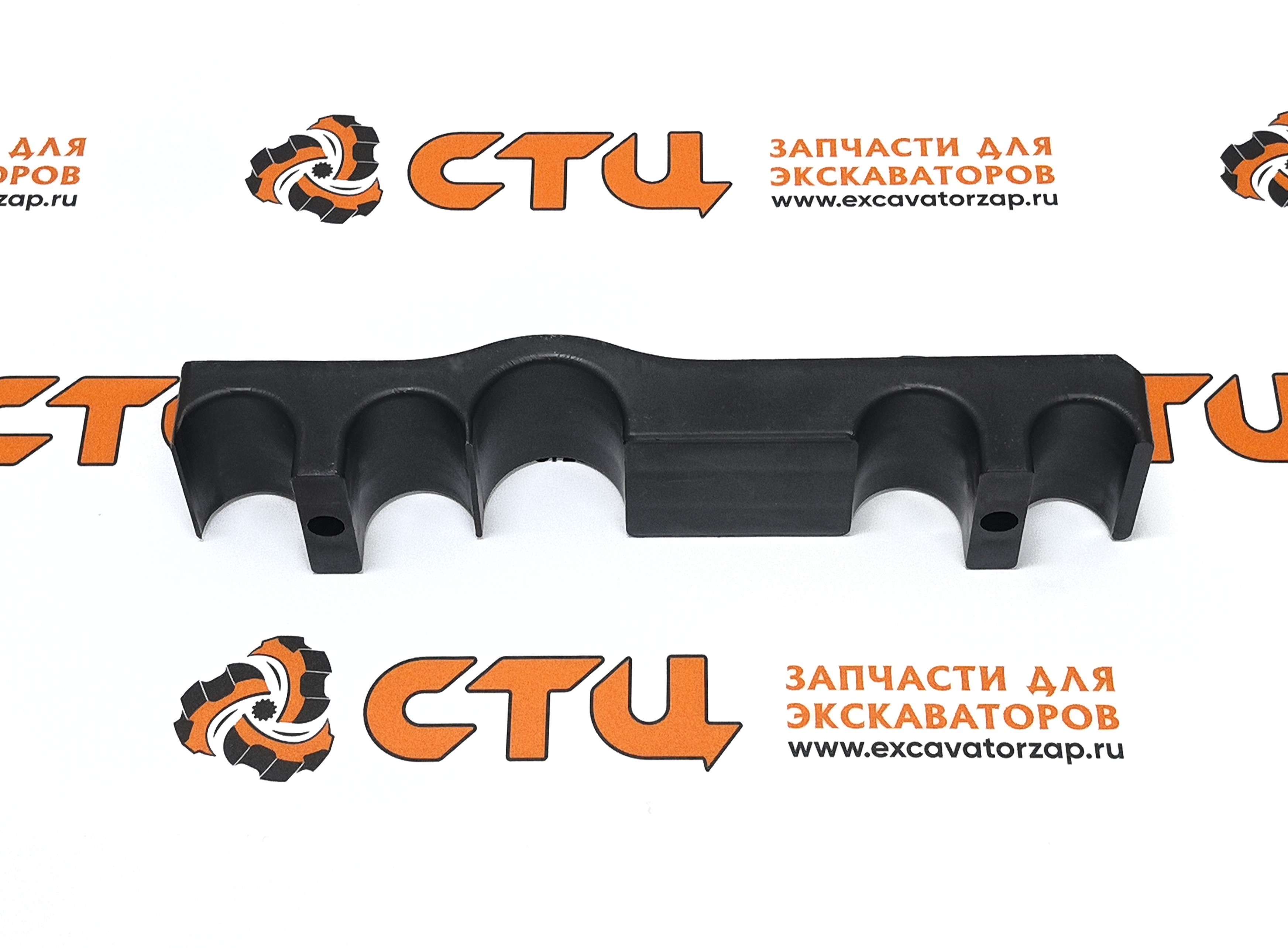 Запчасти для CAT 428/432/434/444