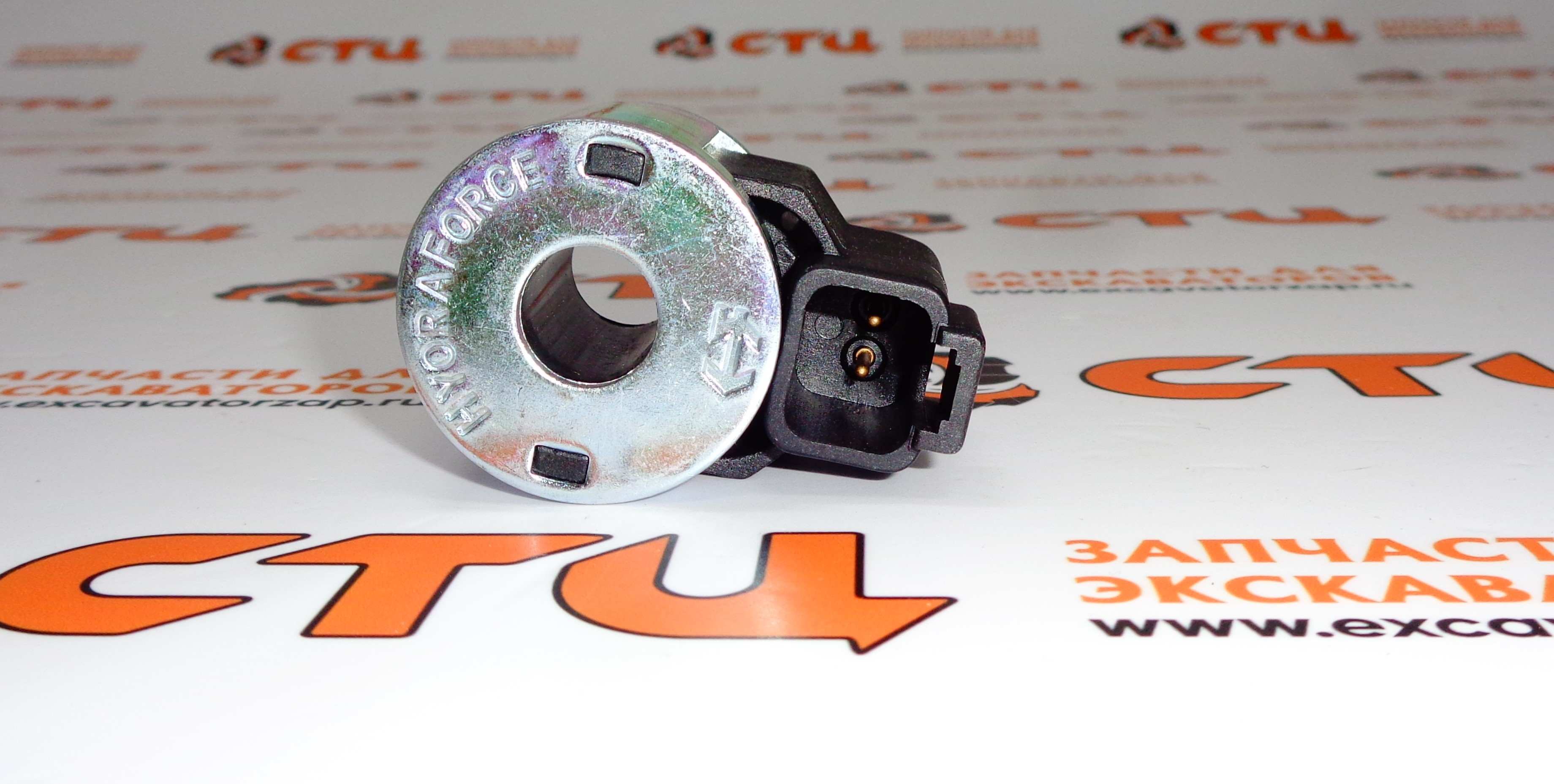 Клапан (катушка) электромагнитный COIL AS-12V 274-8034, 2748034