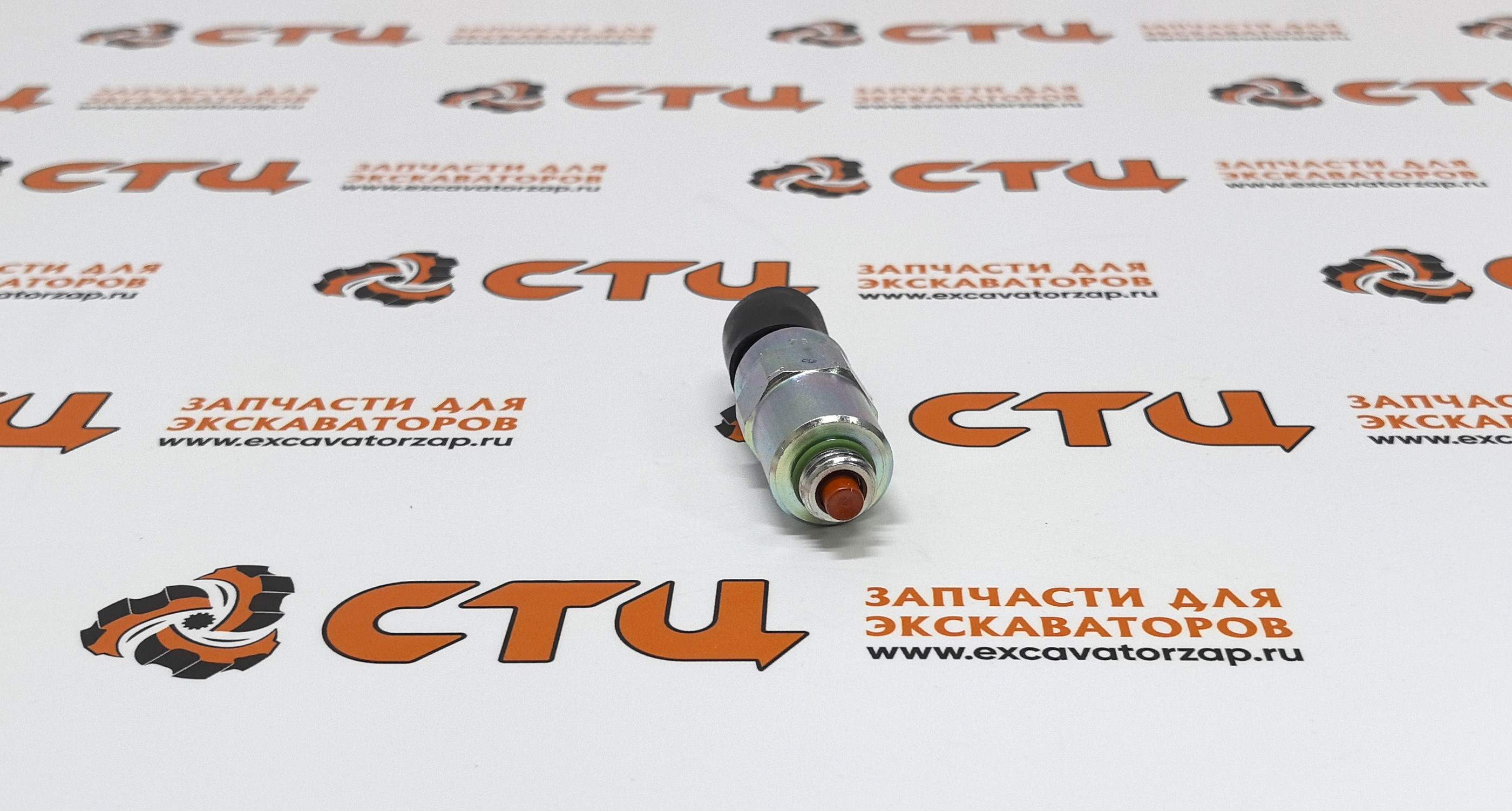 Запчасти для CAT 428/432/434/444