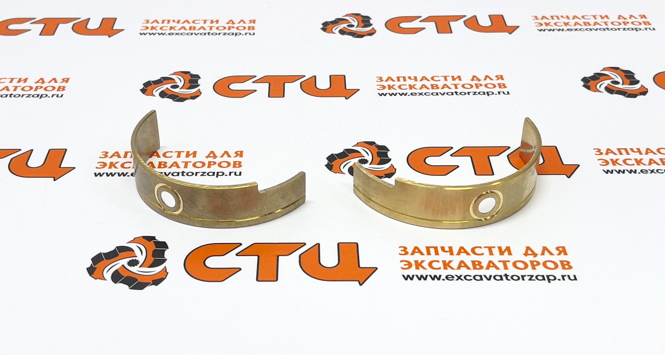 Запчасти для CAT 428/432/434/444