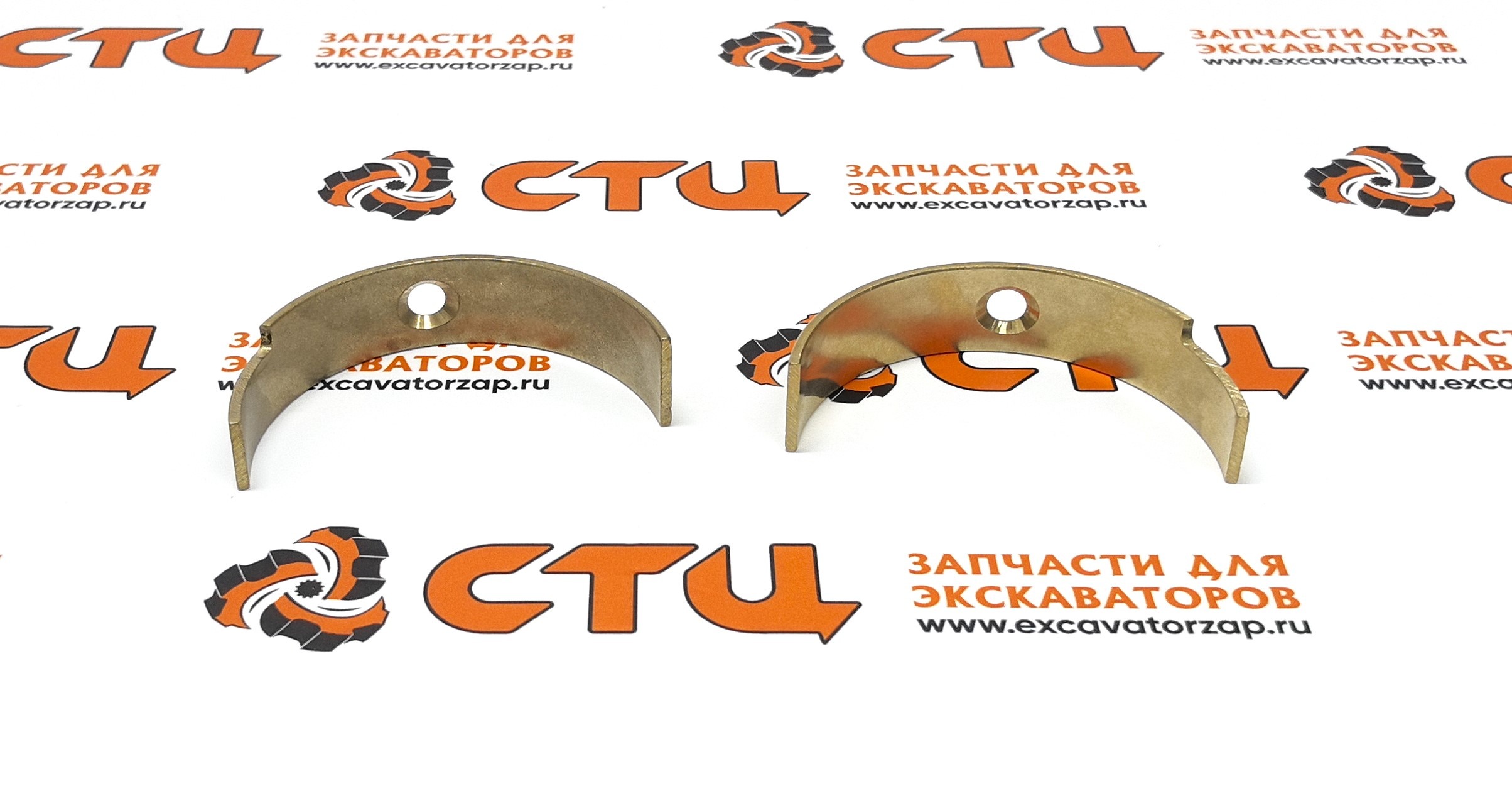 Запчасти для CAT 428/432/434/444