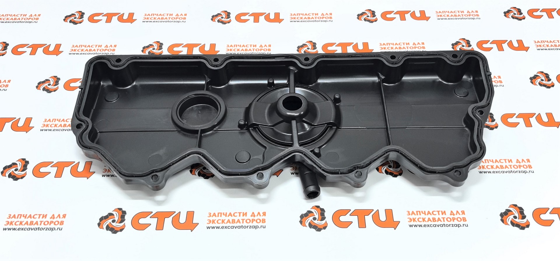 Запчасти для CAT 428/432/434/444