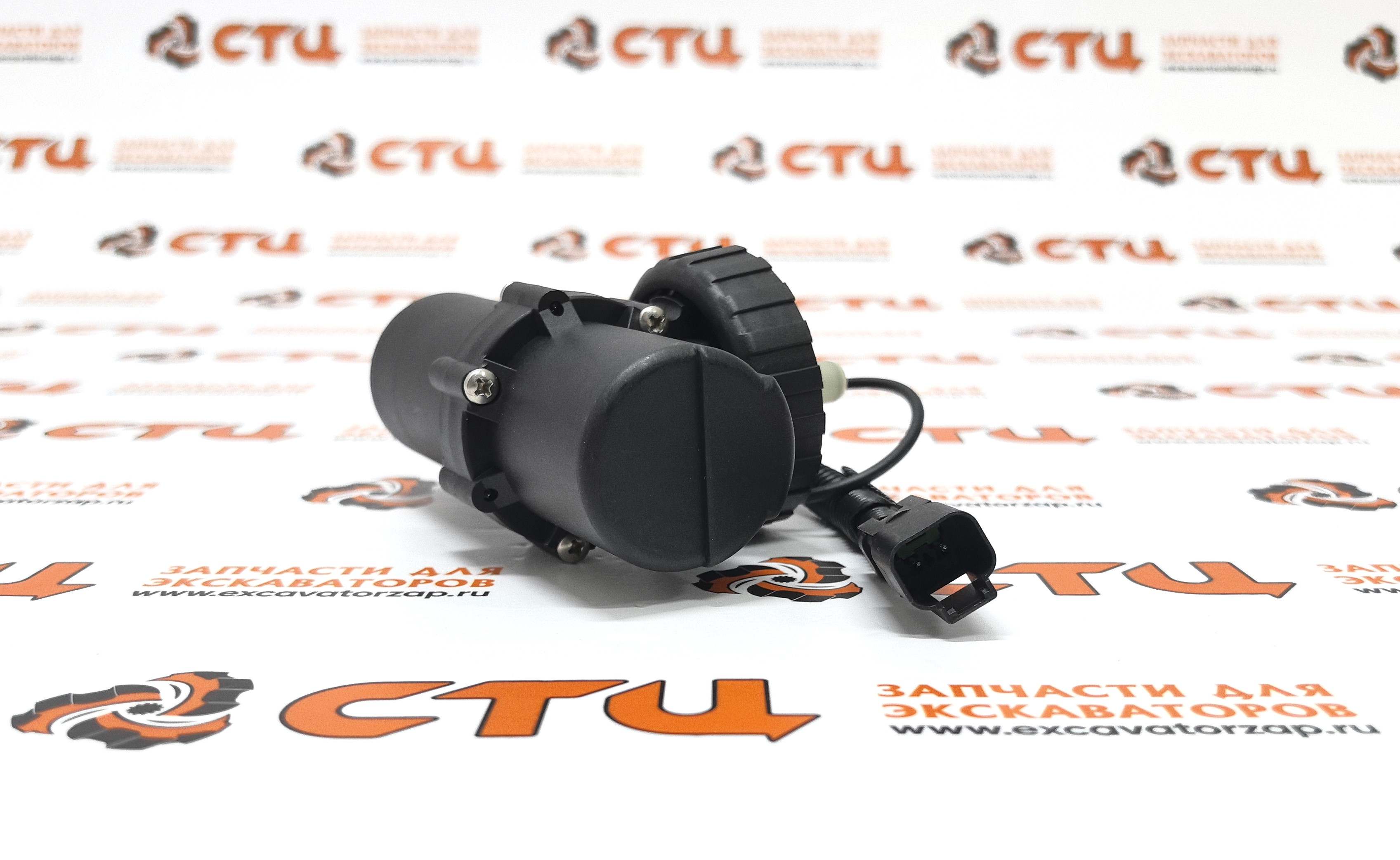 Насос подкачки топлива CAT428 228-9129,2289129,249-7669, 2497669, 349-1063, 3491063