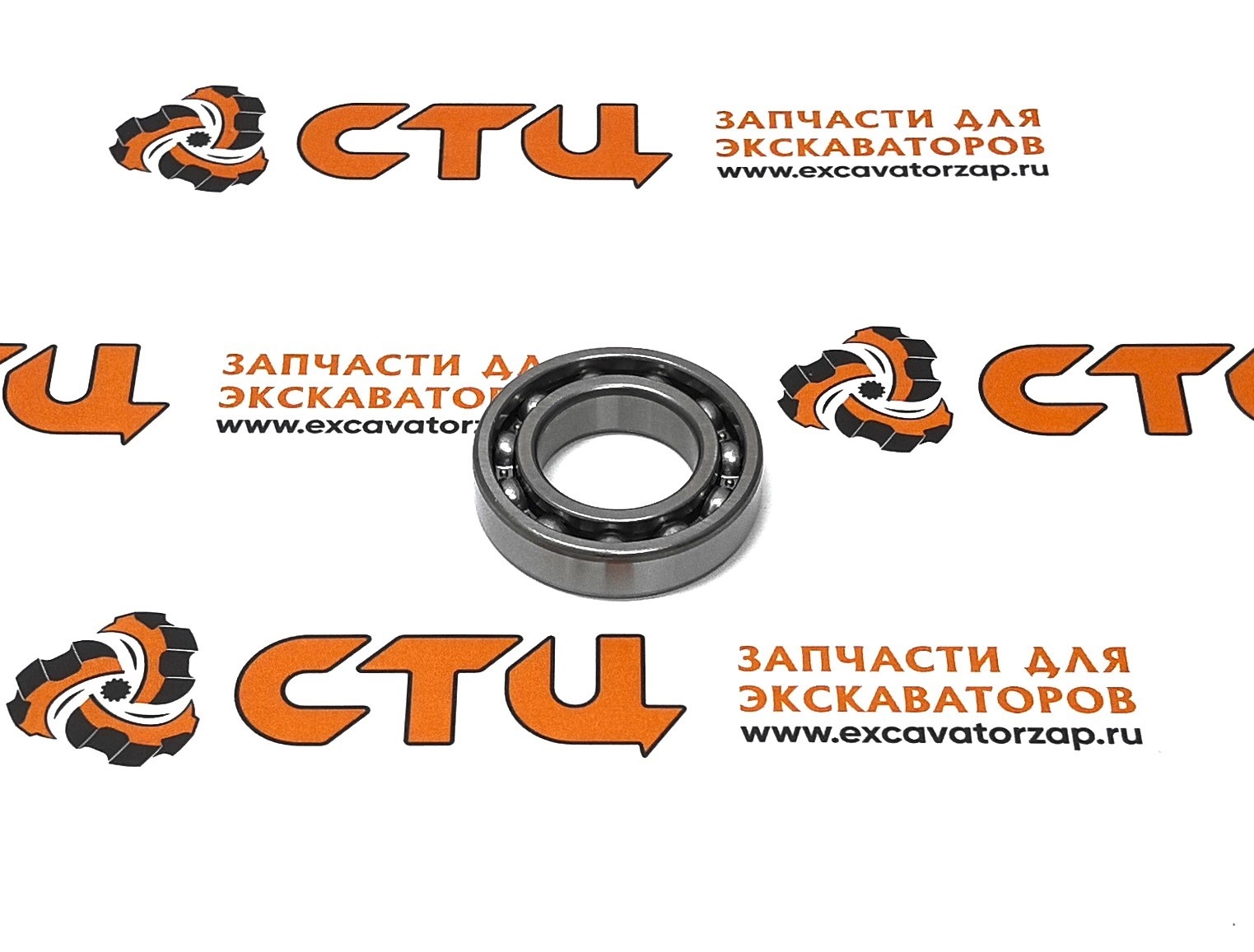 Подшипник КПП 87429983 экскаватора погрузчика NEW HOLLAND