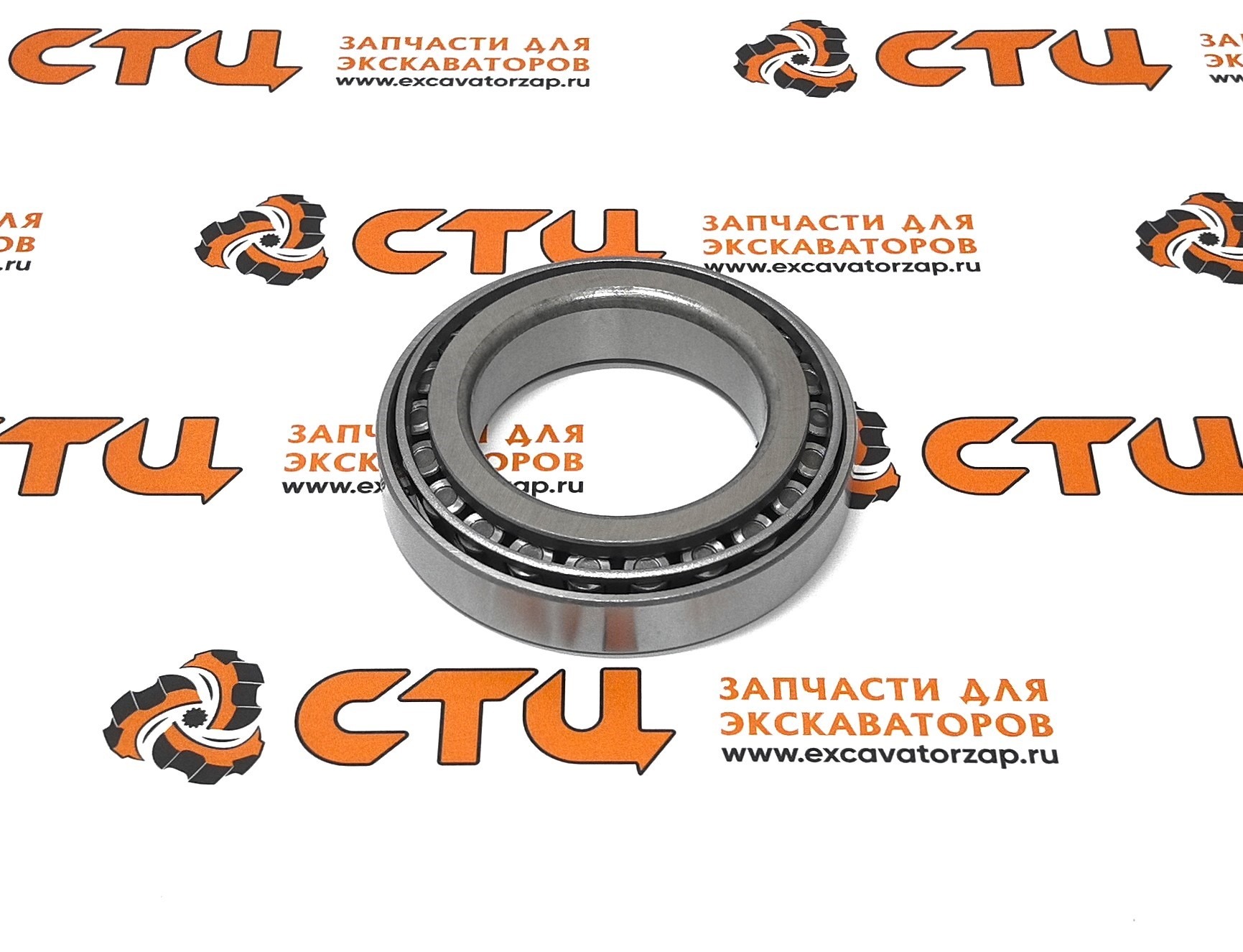 Подшипник 80163044 (аналог) полуоси заднего моста экскаватора погрузчика New Holland B115