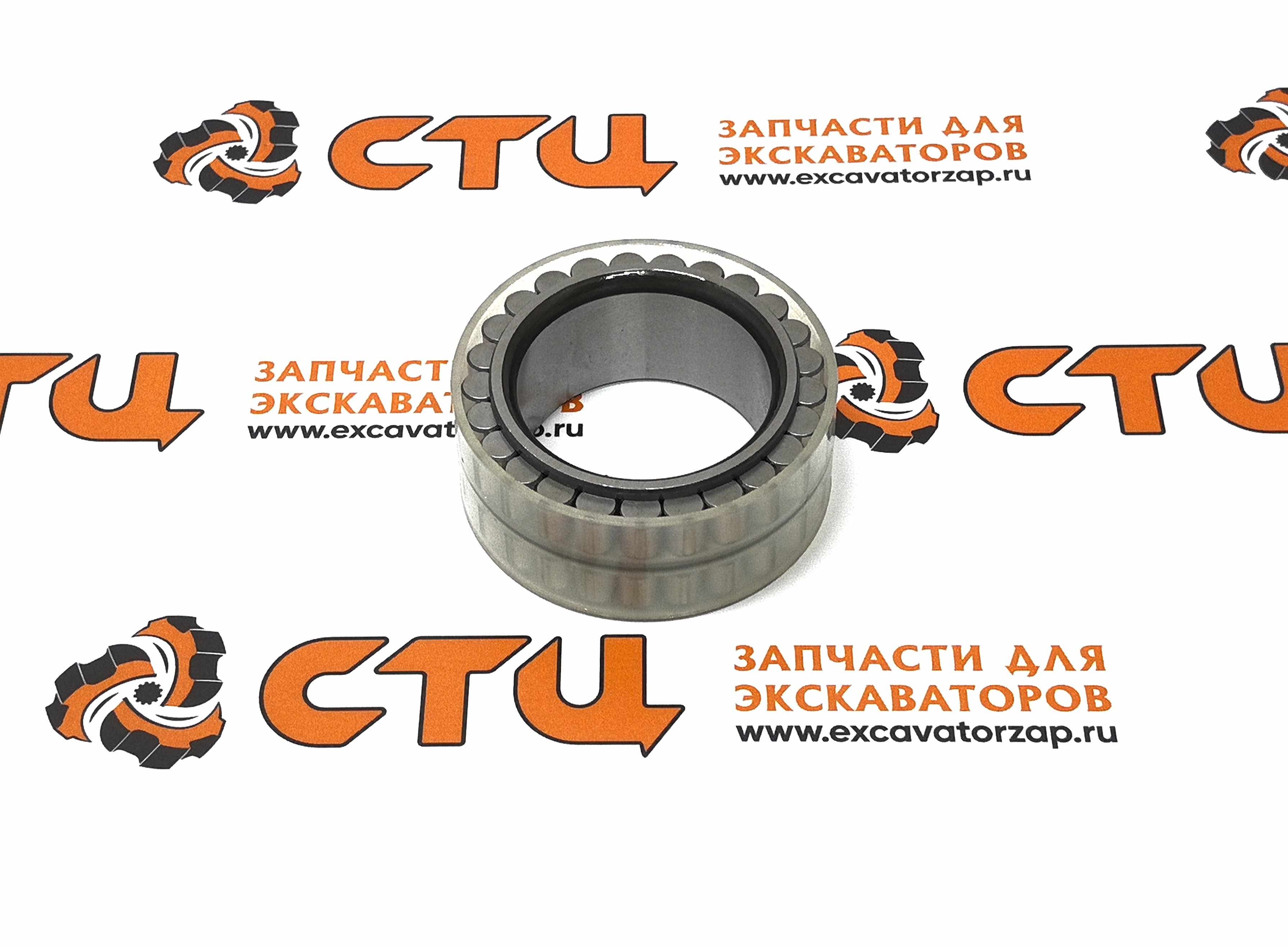 Подшипник сателлита K9009631 заднего моста экскаватора погрузчика Doosan DX170W, DX190W