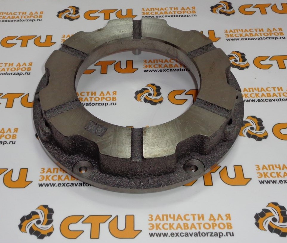 Поршень ZGAQ-02921 моста экскаватора Hyundai HW140, R140W9, R140W9A, R140W9S