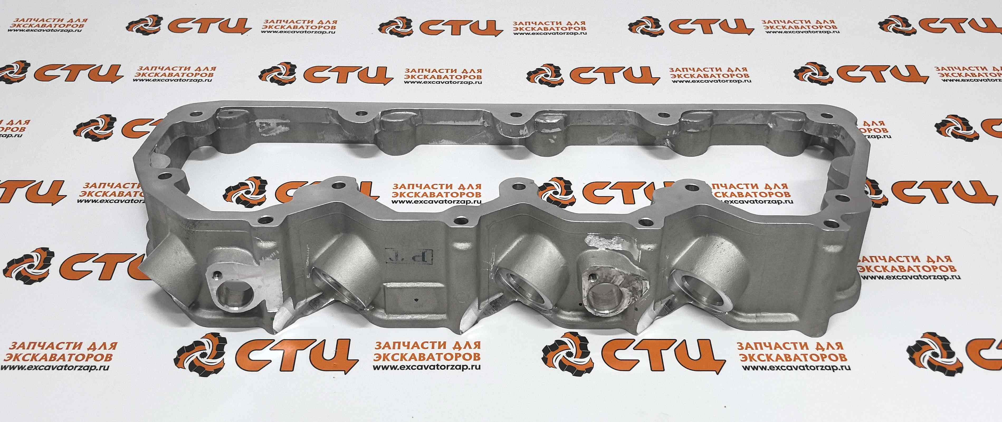 Запчасти для двигателя PERKINS