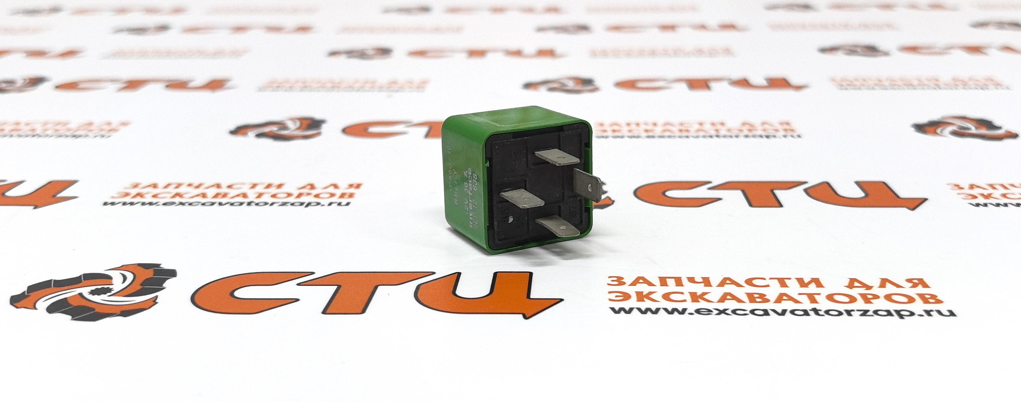 Запчасти для TEREX 820/825/840/860