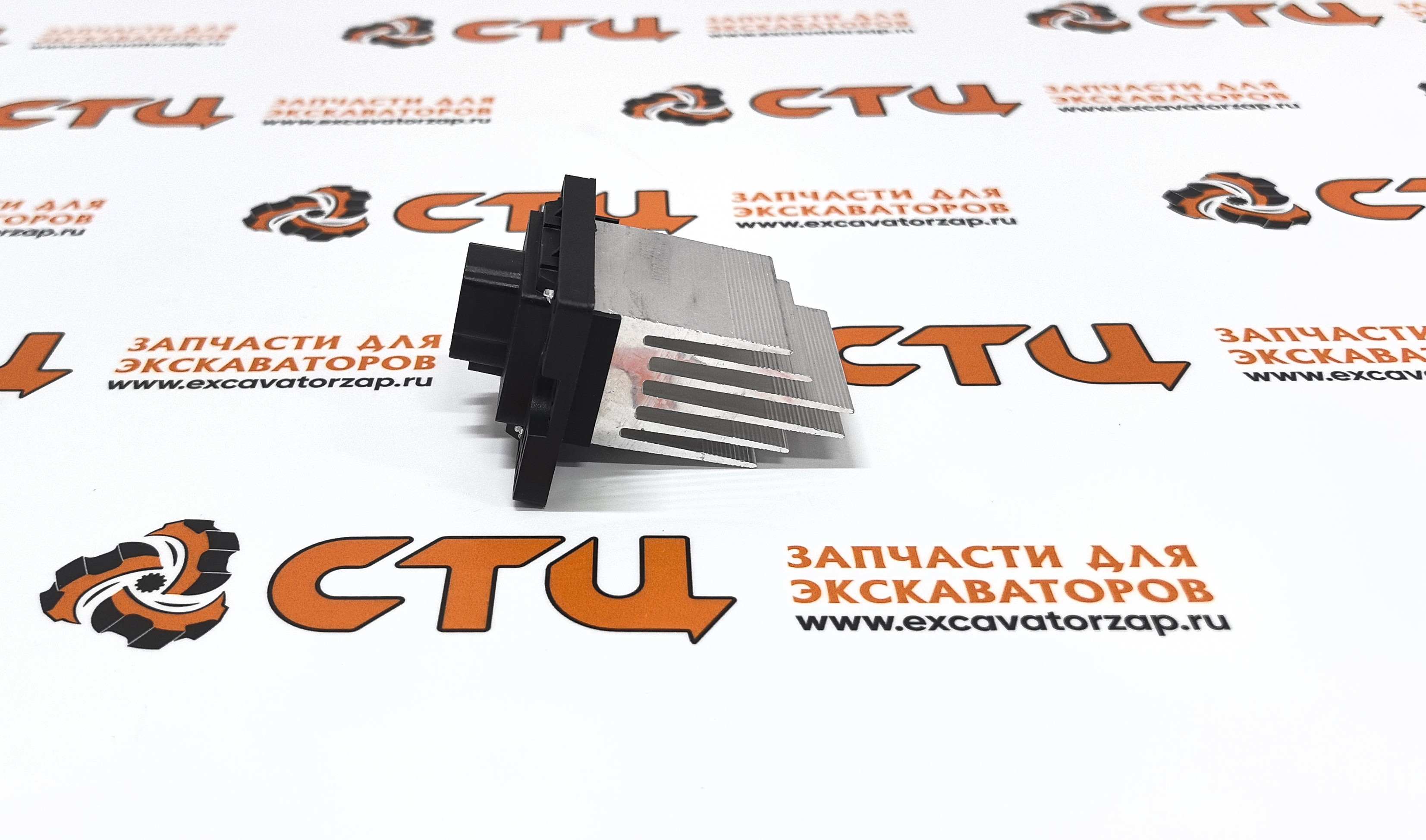 Транзистор печки XKAN-00050, 11Q6-90530 (Аналог) экскаватора Hyundai R140, R170, R200. R210 …