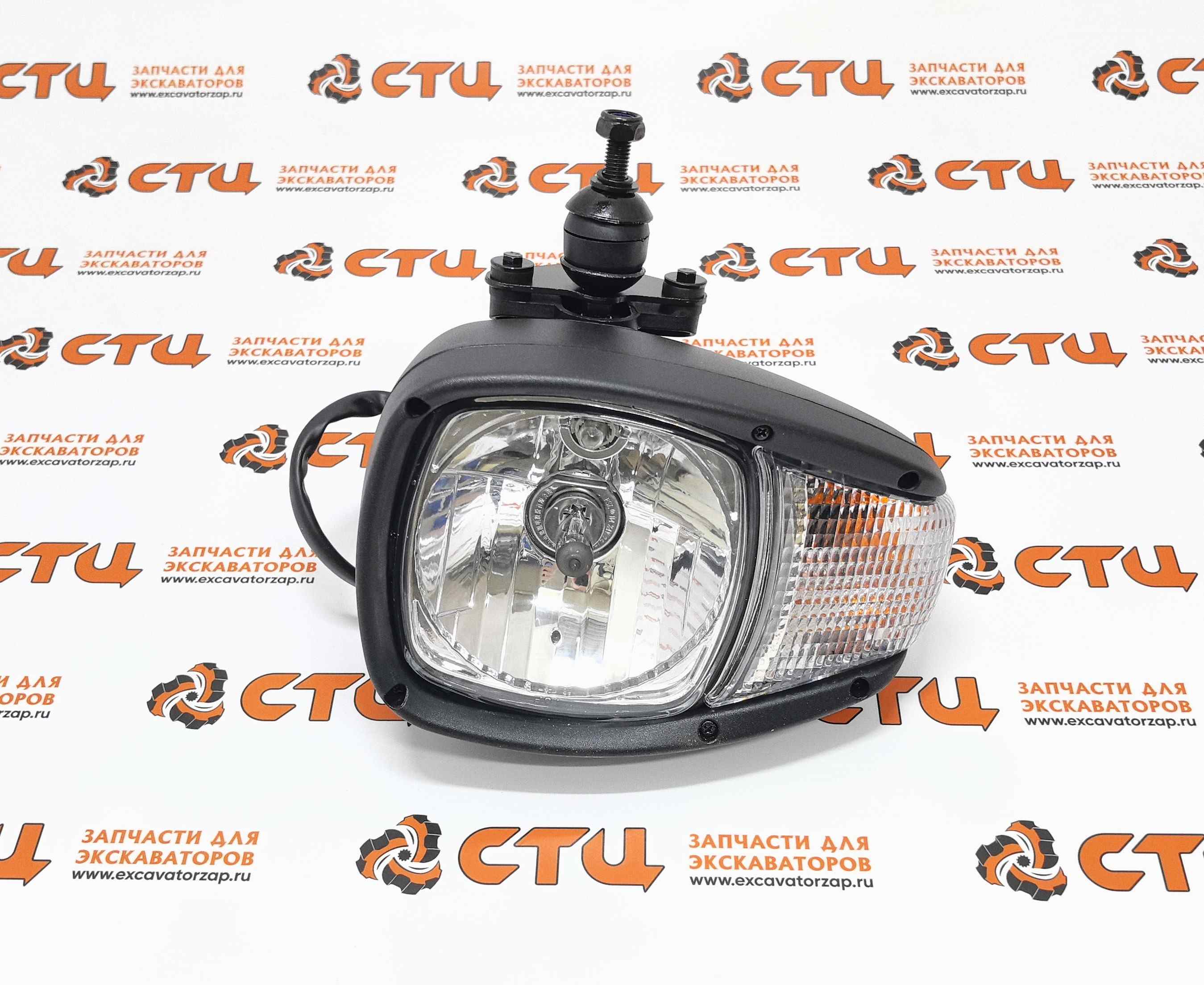Запчасти для CAT 428/432/434/444