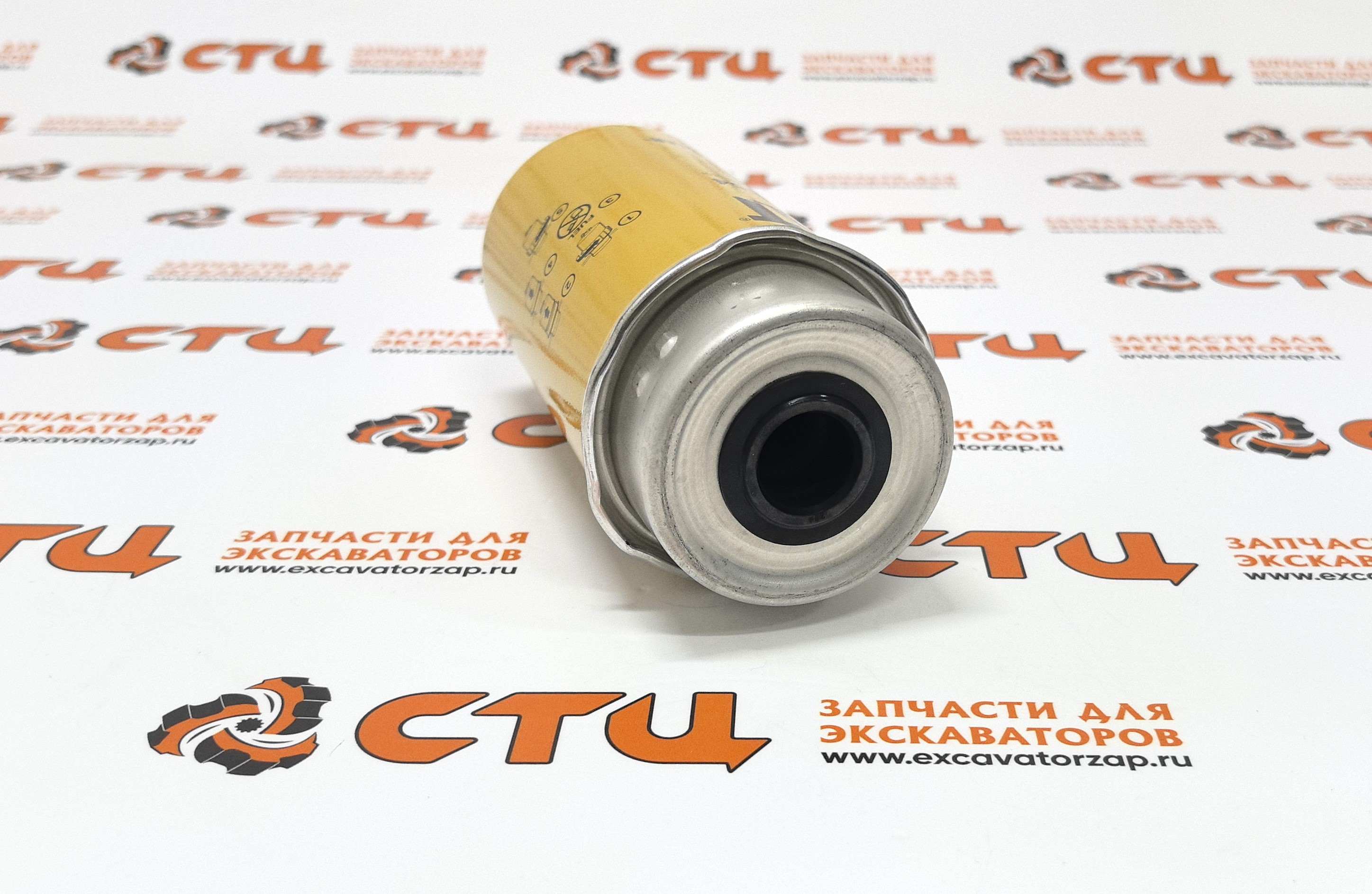 Запчасти для CAT 428/432/434/444