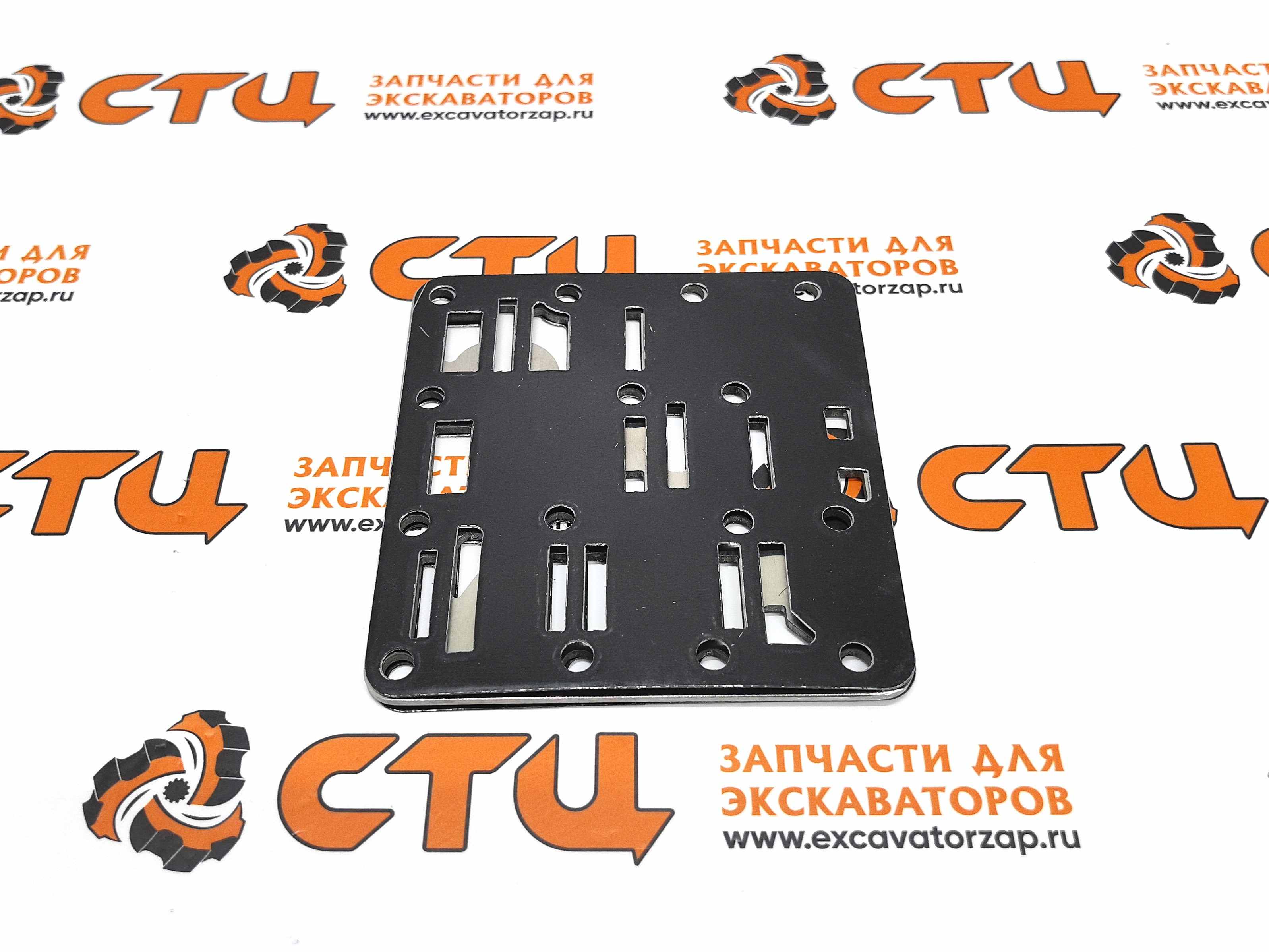 Прокладка КПП AT329189 (производитель Турция) экскаватора погрузчика John Deere 710J, 710K, 210LE, 410G, 710D, 310G