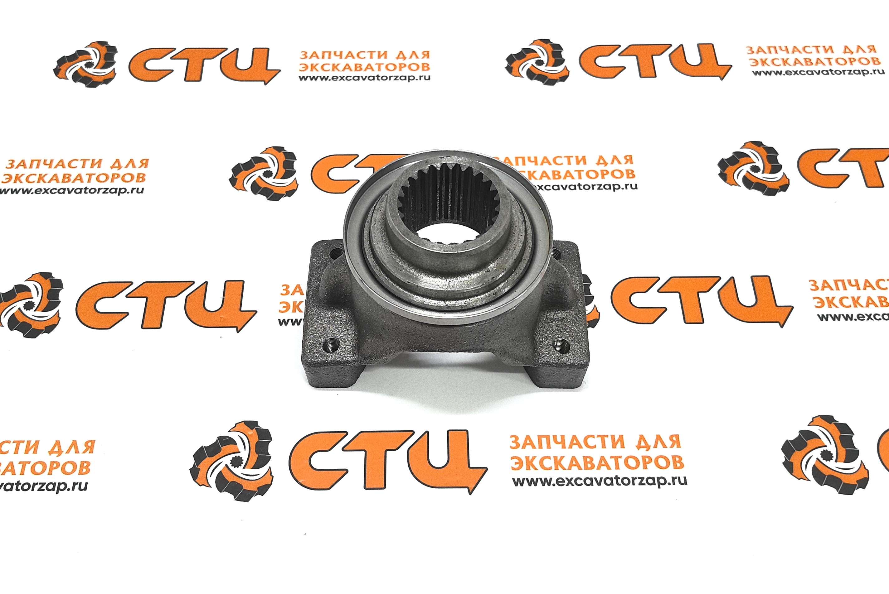 Запчасти Hidromek 102B/102S