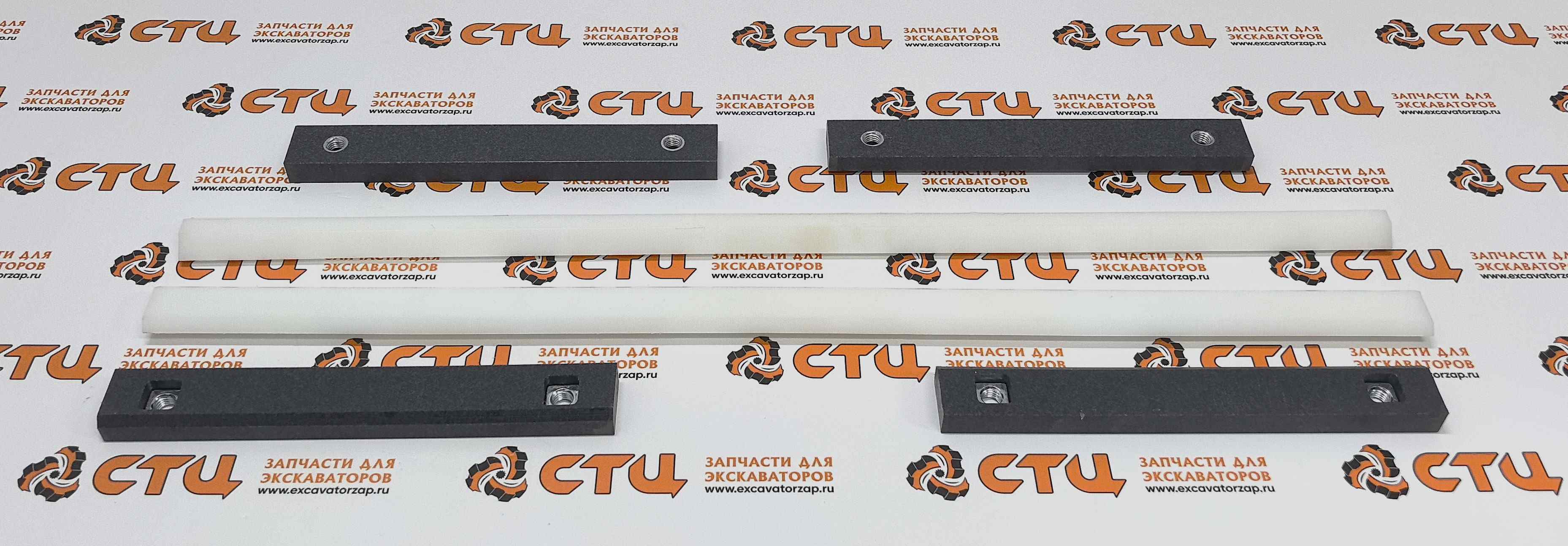 Запчасти JCB 3CX, 4CX