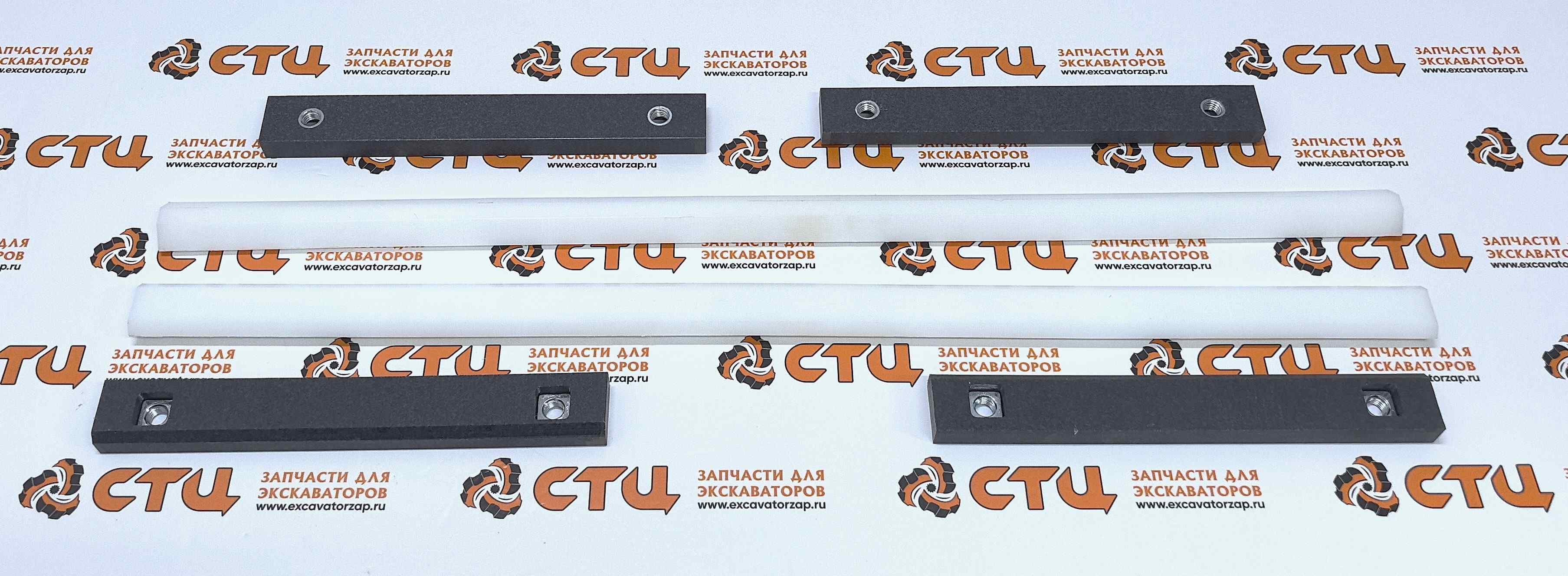 Запчасти JCB 3CX, 4CX