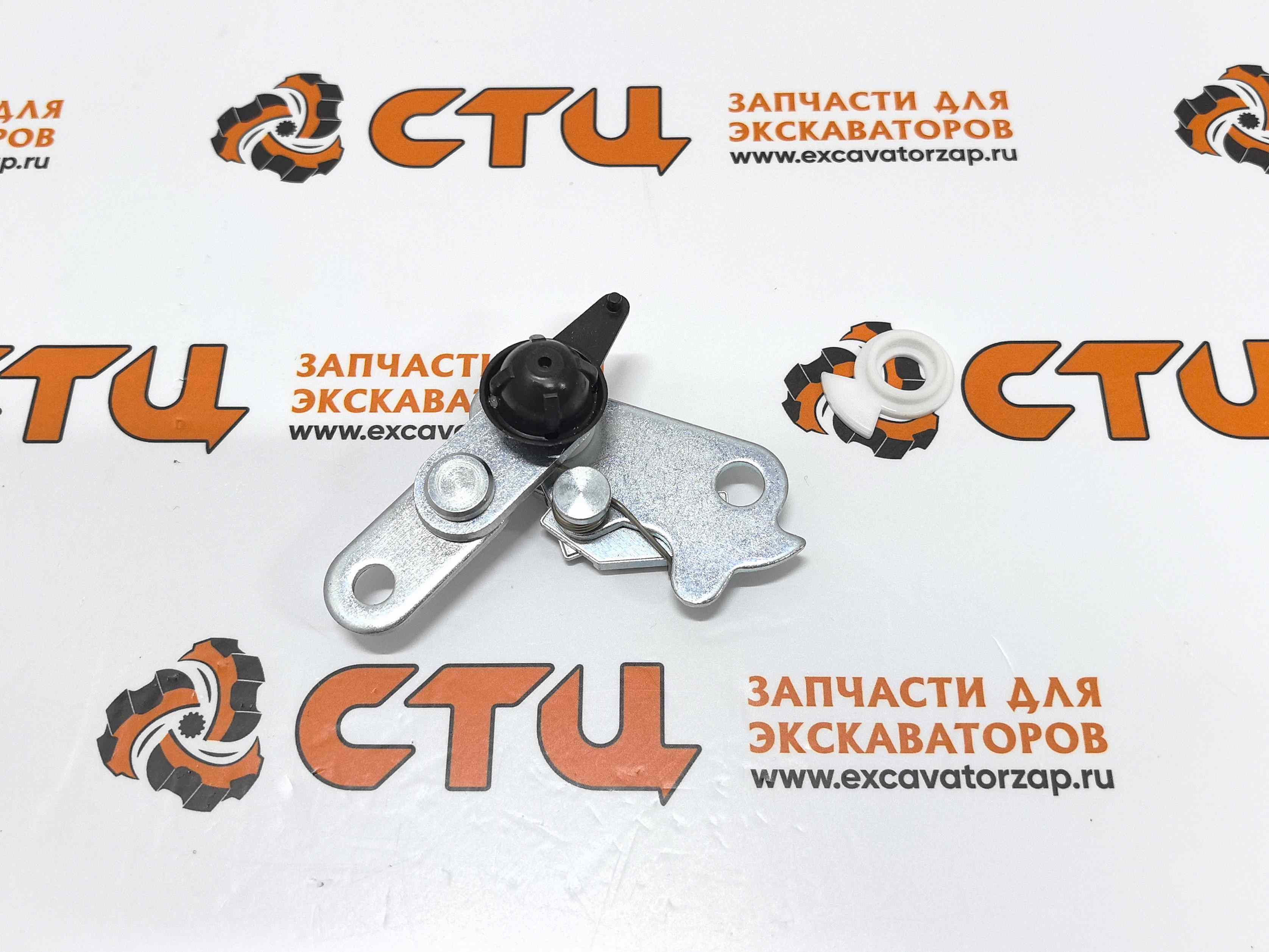 Трапеция (кронштейн, тяга) 21N6-00260 стеклоочистителя экскаватора HYUNDAI HW140, HW210, HX140L, HX180L, HX220L, HX220NL, HX235L, HX260L, HX300L, HX330L, HX380L, HX430L, HX480L, HX520L, R110-7, R110-7A, R1200-9, R125LCR-9A, R140LC-7, R140LC-7A, R140LC9,