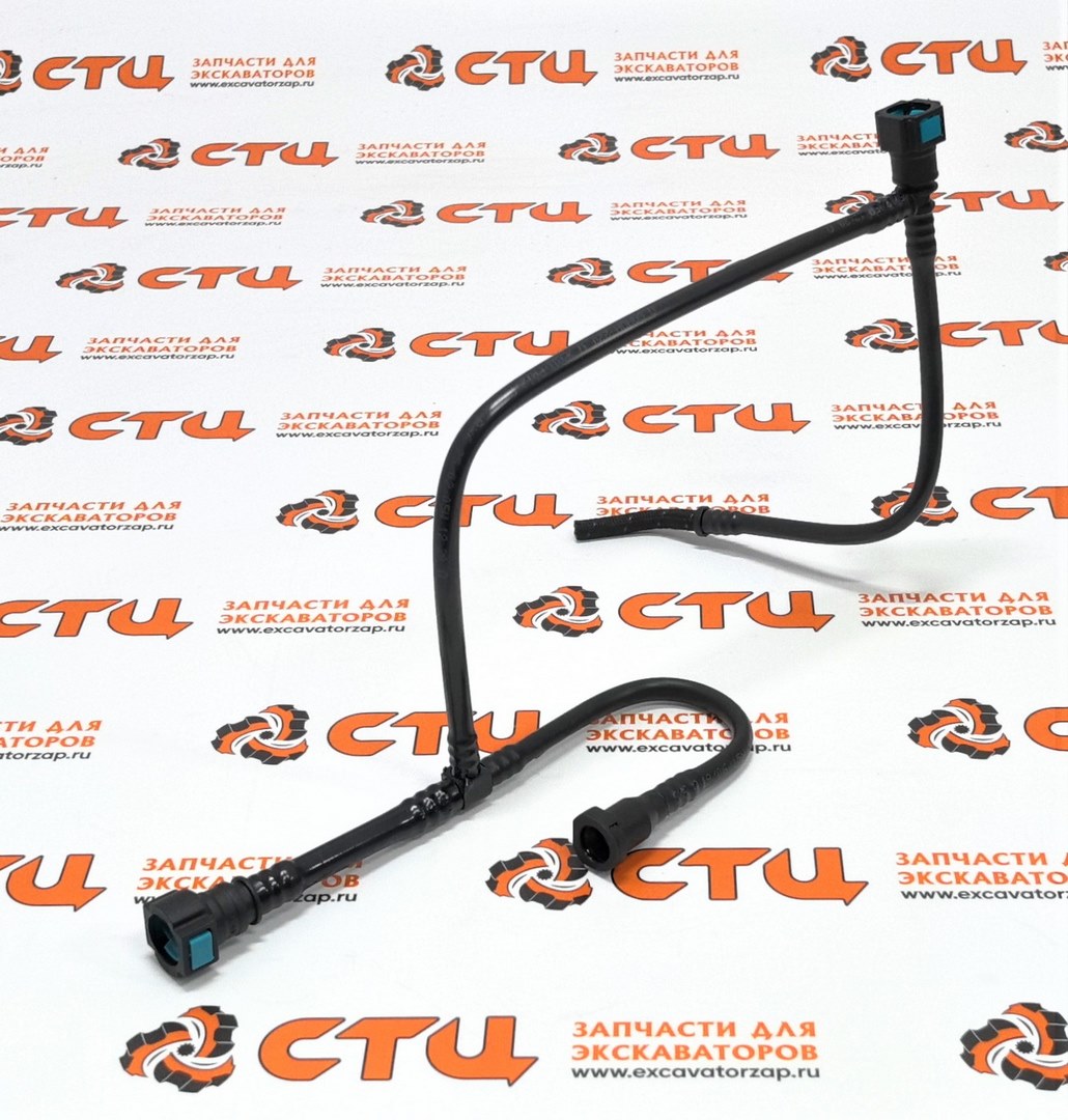 Запчасти для CAT 428/432/434/444