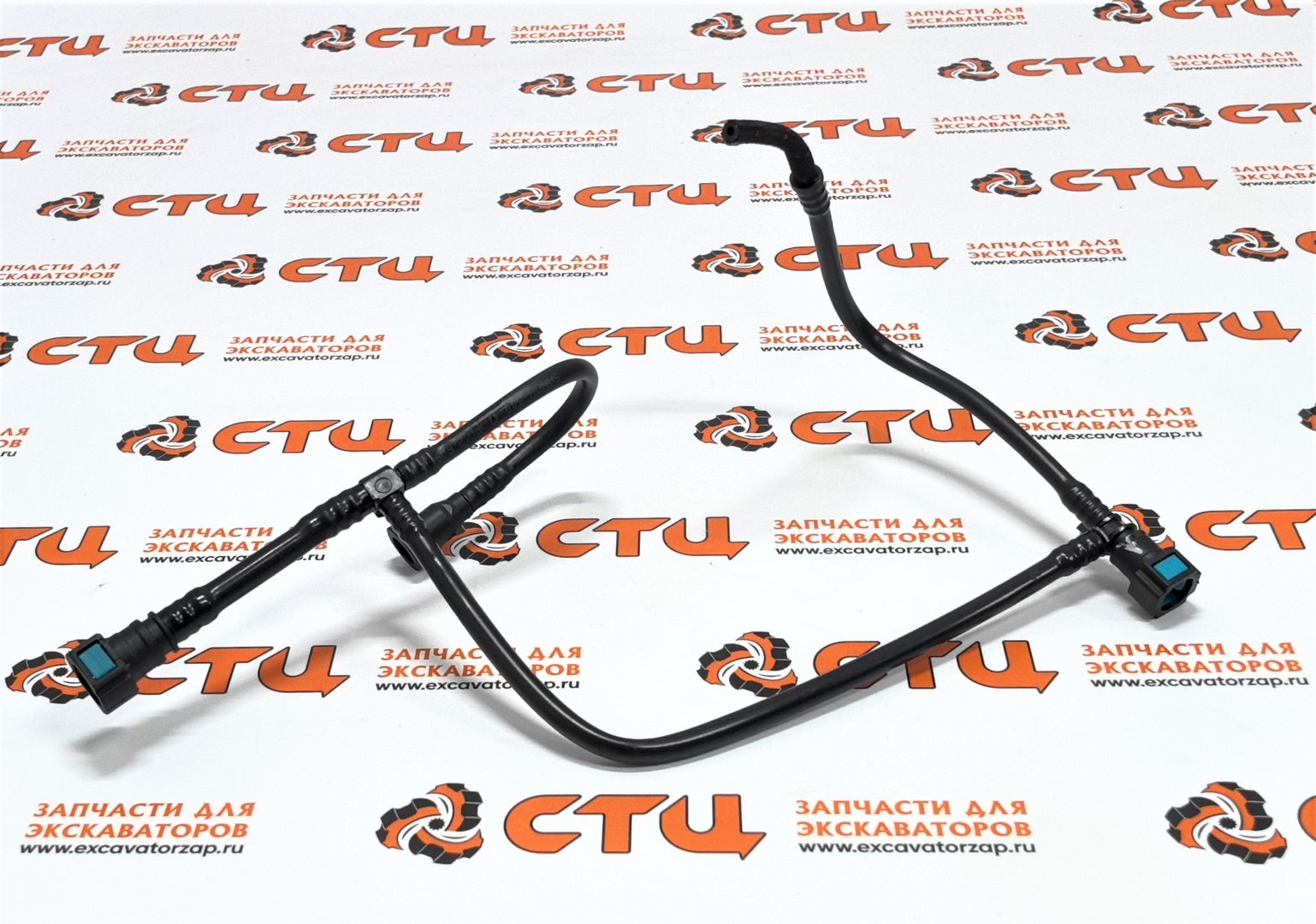Запчасти для CAT 428/432/434/444