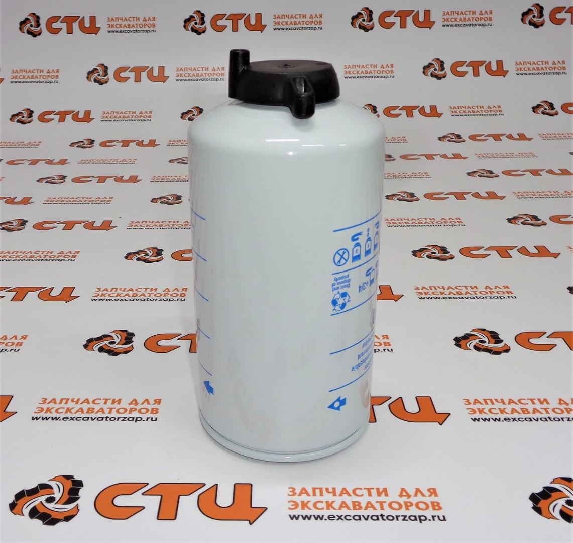 Фильтр топливный 400504-00218