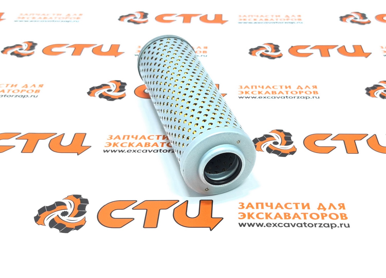 Фильтр гидравлический 4207841 экскаватора HITACHI