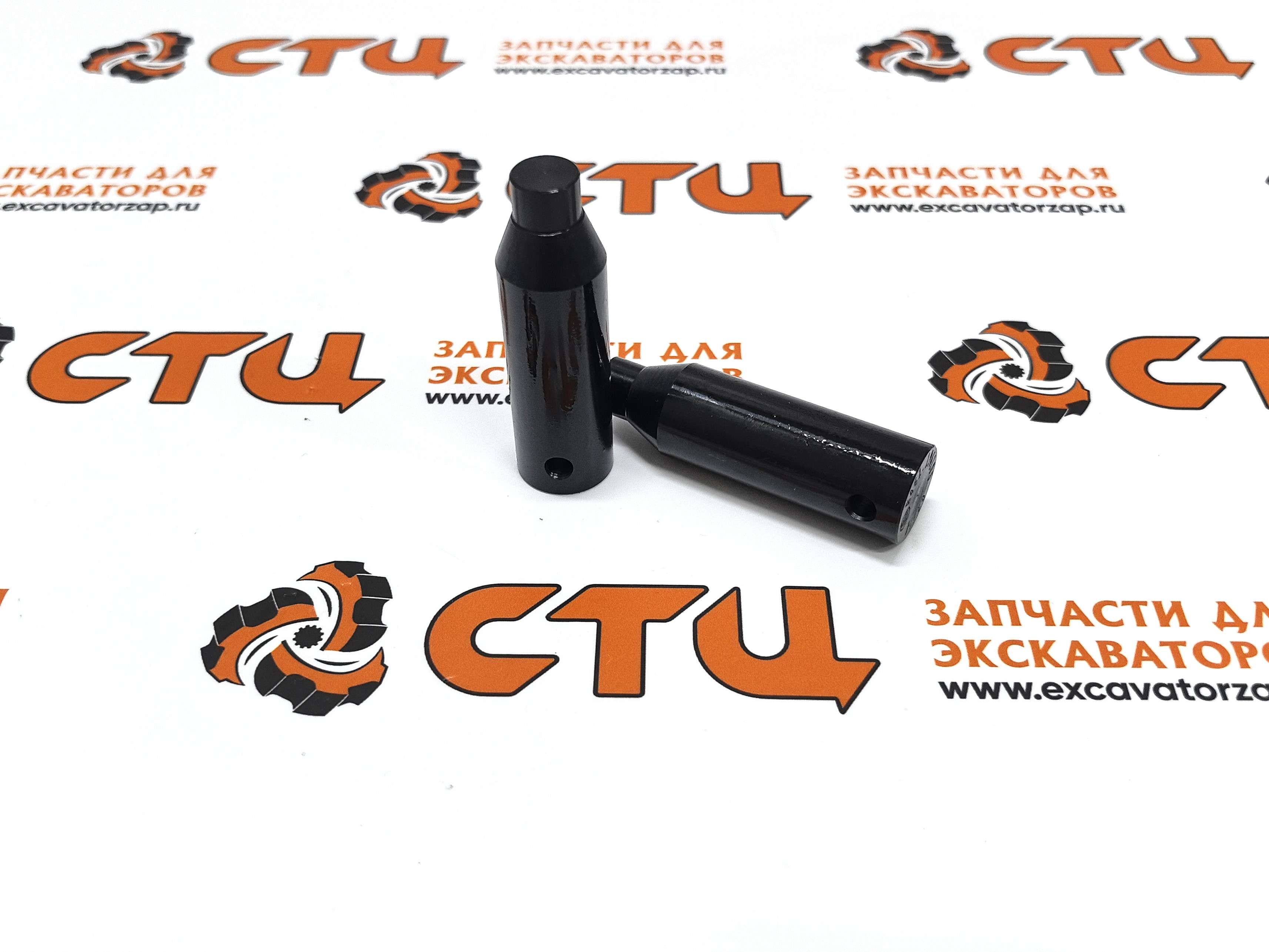 Ось дифференциала ZGAQ-02886 (аналог, Турция) заднего моста экскаватора HYUNDAI R140W9, R140W9A, R140W9S, R170W7, R170W7A, R170W9, R170W9S, R180W9A, R180W9S