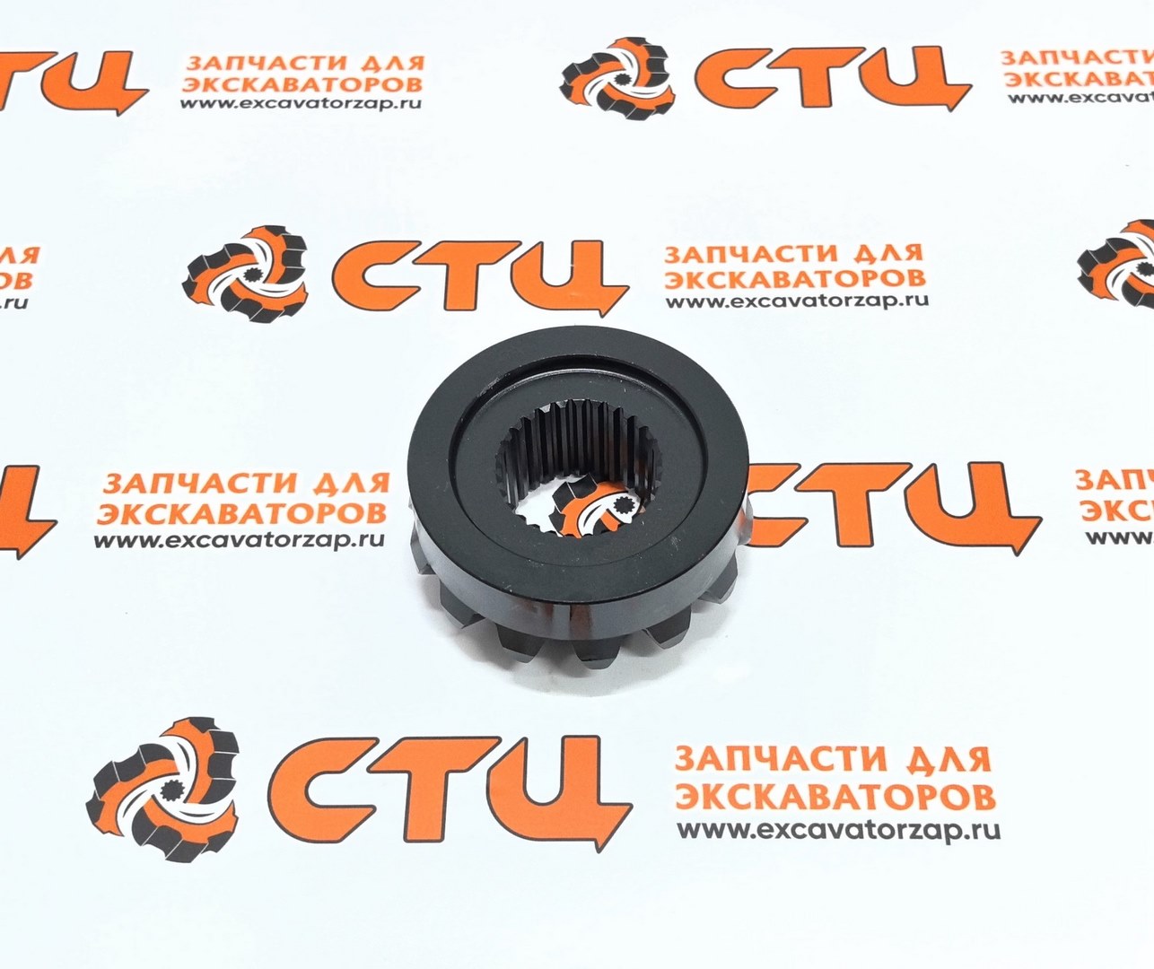 Сателлит 4482.330.002, 4482330002, 4482-330-002 (АНАЛОГ) дифференциала переднего, заднего моста экскаватора HYUNDAI HW140, R140W9, R140W9A, R140W9S, R160W9A, R170W7, R170W7A, R170W9, R170W9S, R180W9A, R180W9S