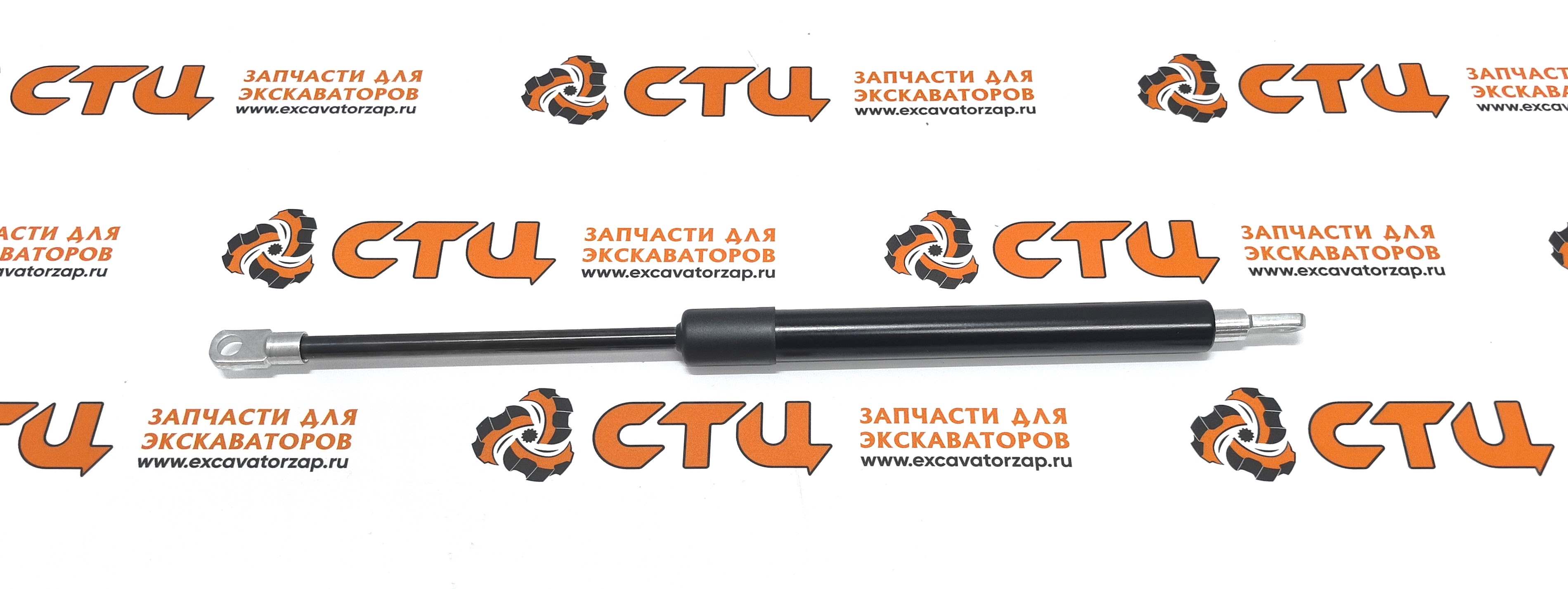 Амортизатор (газовая пружина) 71N6-03201 люка кабины экскаватора Hyundai R140