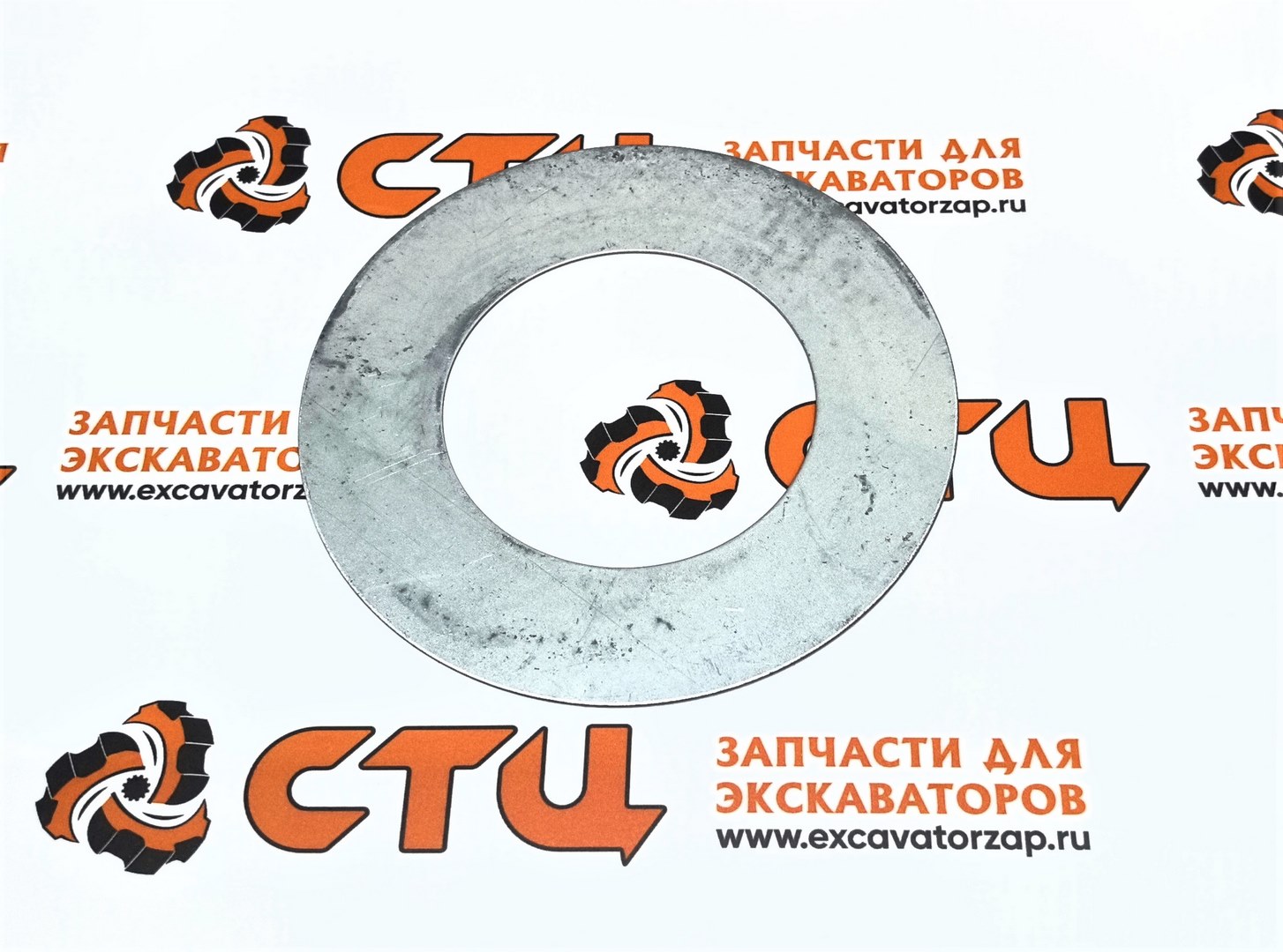 Шайба регулировочная S391-080140, S391-080135A