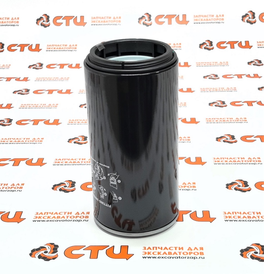 Фильтр топливный Volvo BL61, BL71 VOE11110668