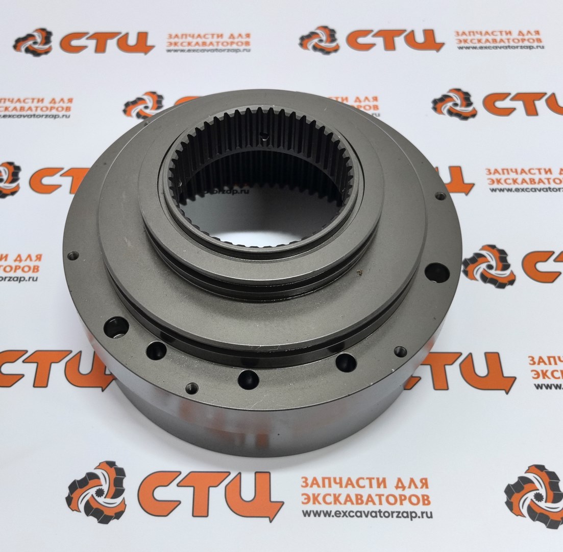 Шестерня коронная ZGAQ-02920 4472.347.048