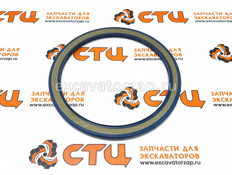 Армированная манжета (сальник) BAHDSL1 5 150х180х8,5/7,5 150-180-8,5/7,5 72NBR902