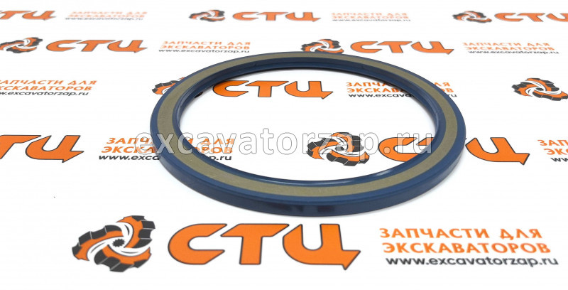 Армированная манжета (сальник) BAHDSL1 5 150х180х8,5/7,5 150-180-8,5/7,5 72NBR902