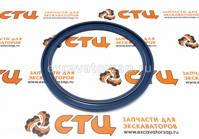 Армированная манжета (сальник) BAHDSL1 5 150х180х8,5/7,5 150-180-8,5/7,5 72NBR902